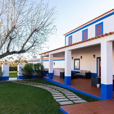 Tapada do Chafariz Bed & Breakfast Estremoz Bagian luar foto