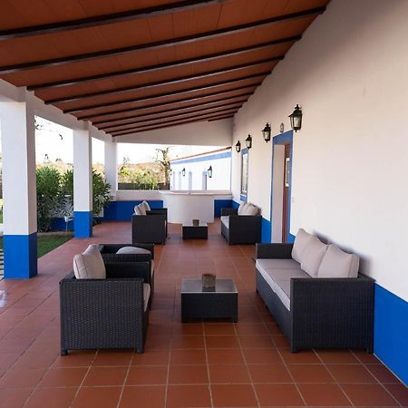 Tapada do Chafariz Bed & Breakfast Estremoz Bagian luar foto