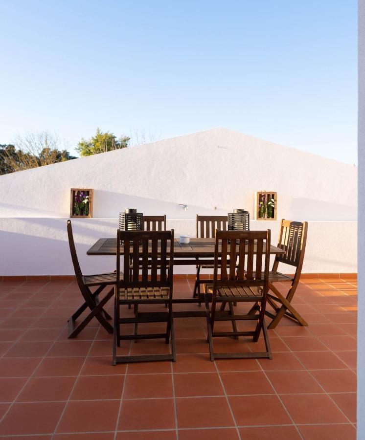Tapada do Chafariz Bed & Breakfast Estremoz Bagian luar foto