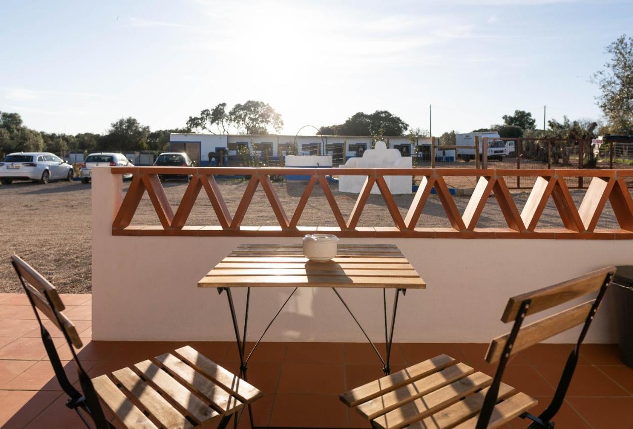 Tapada do Chafariz Bed & Breakfast Estremoz Bagian luar foto