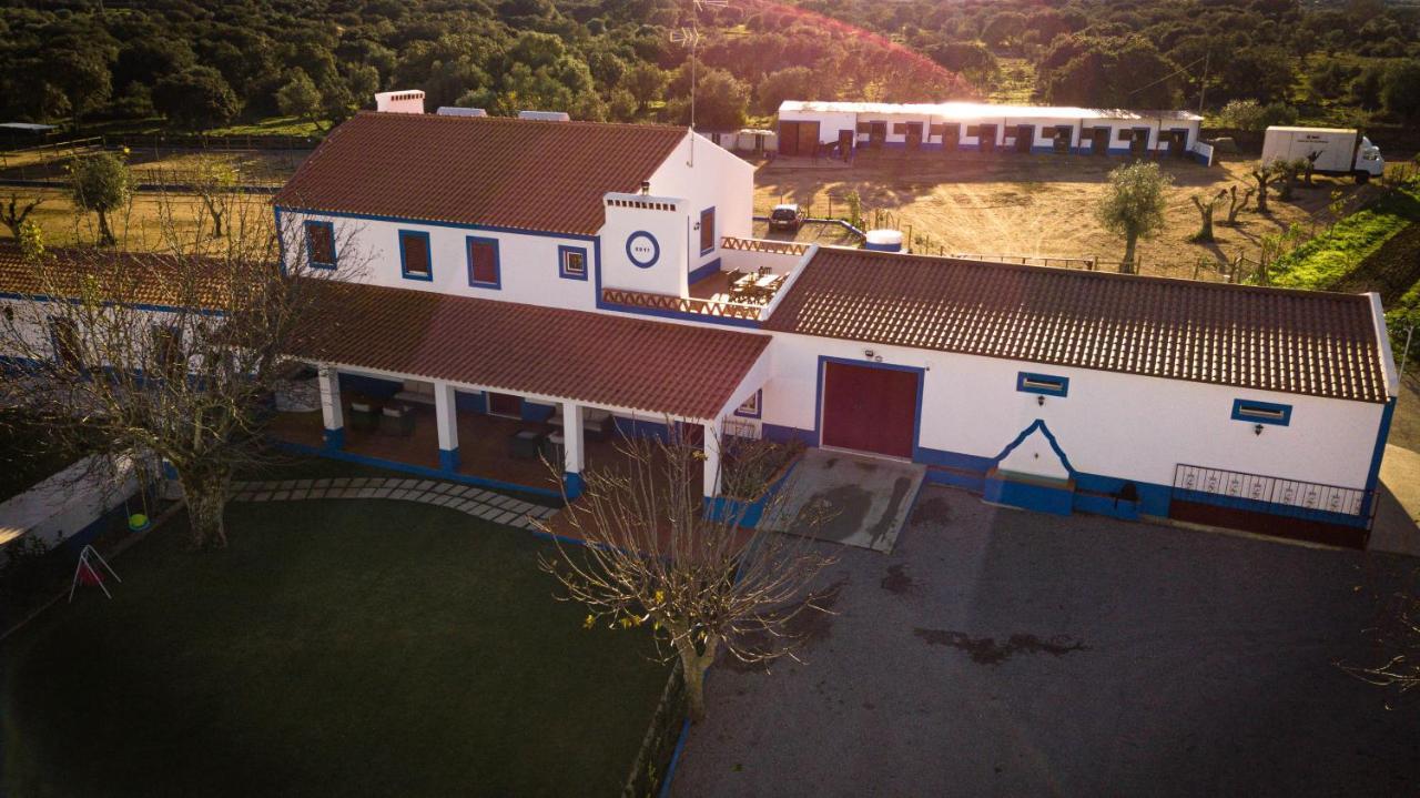 Tapada do Chafariz Bed & Breakfast Estremoz Bagian luar foto