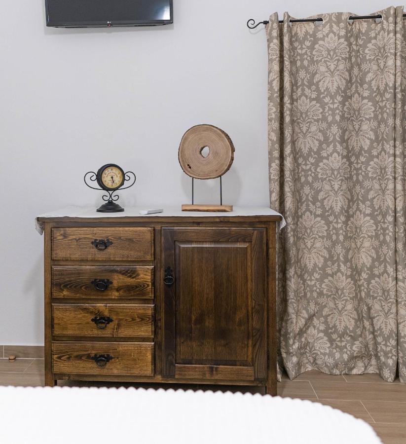 Tapada do Chafariz Bed & Breakfast Estremoz Bagian luar foto