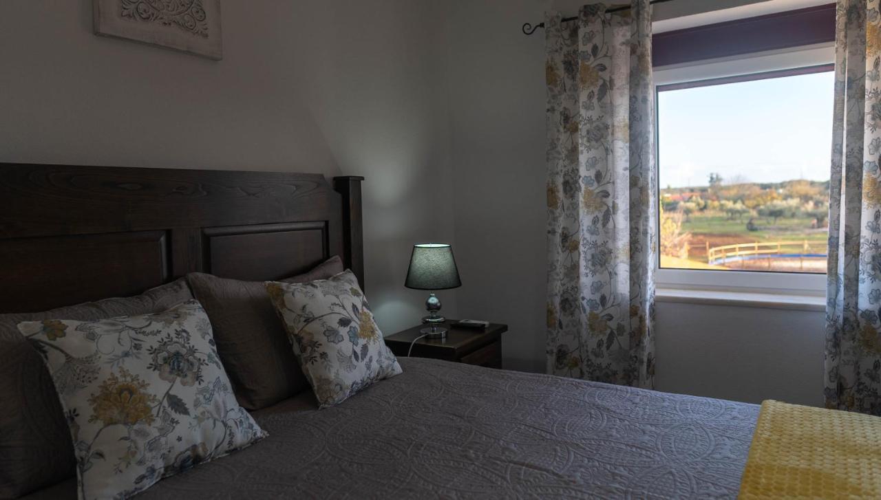 Tapada do Chafariz Bed & Breakfast Estremoz Bagian luar foto