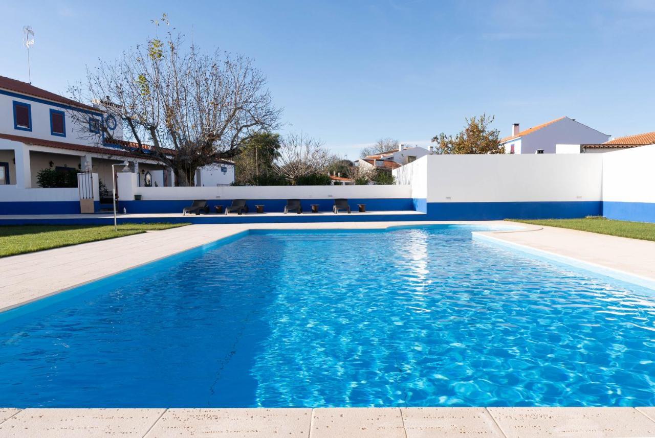 Tapada do Chafariz Bed & Breakfast Estremoz Bagian luar foto