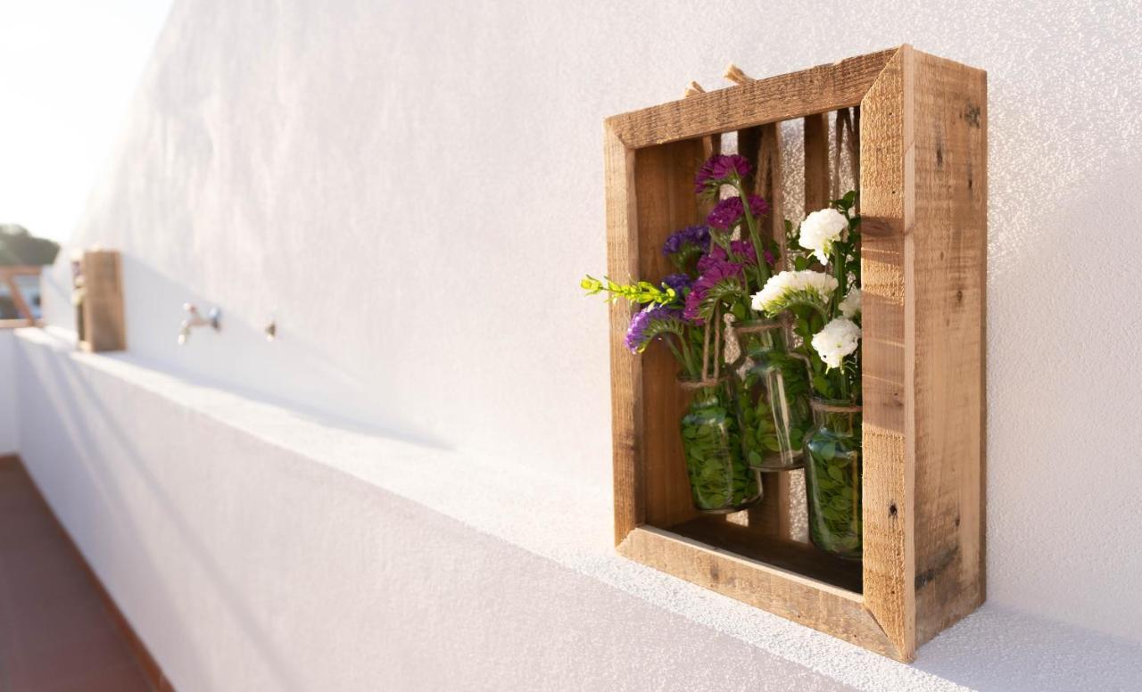 Tapada do Chafariz Bed & Breakfast Estremoz Bagian luar foto
