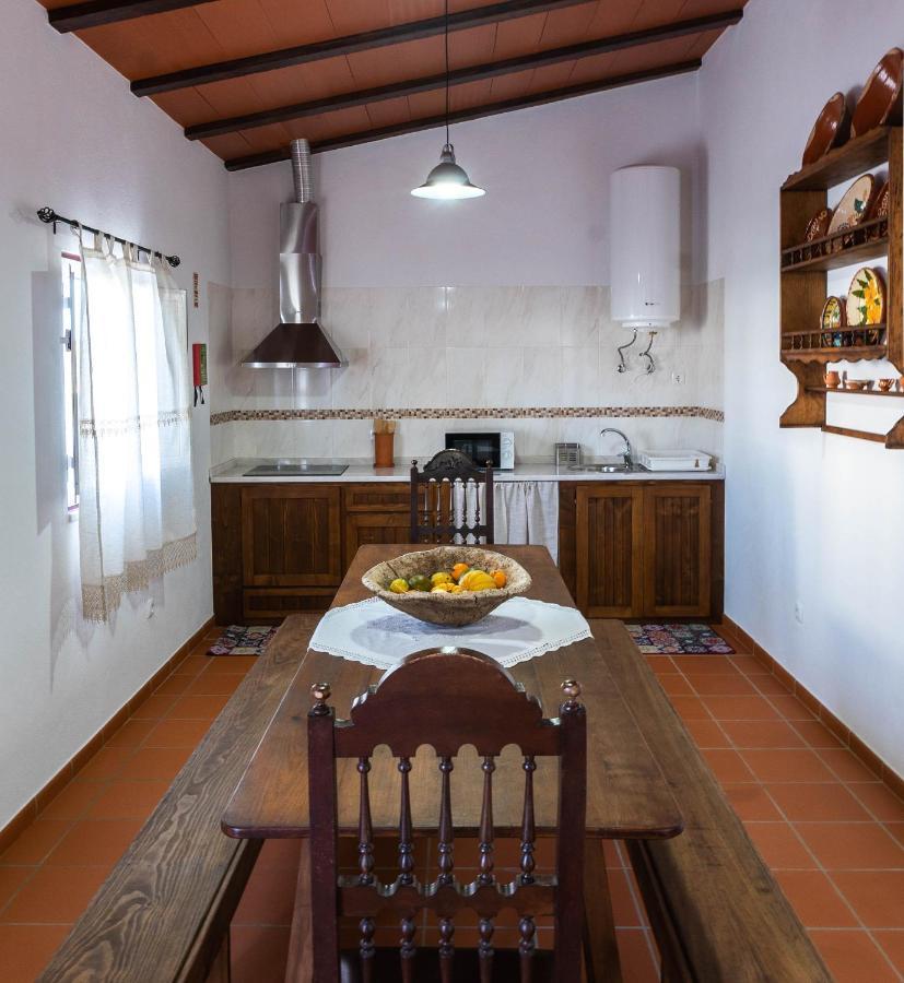 Tapada do Chafariz Bed & Breakfast Estremoz Bagian luar foto