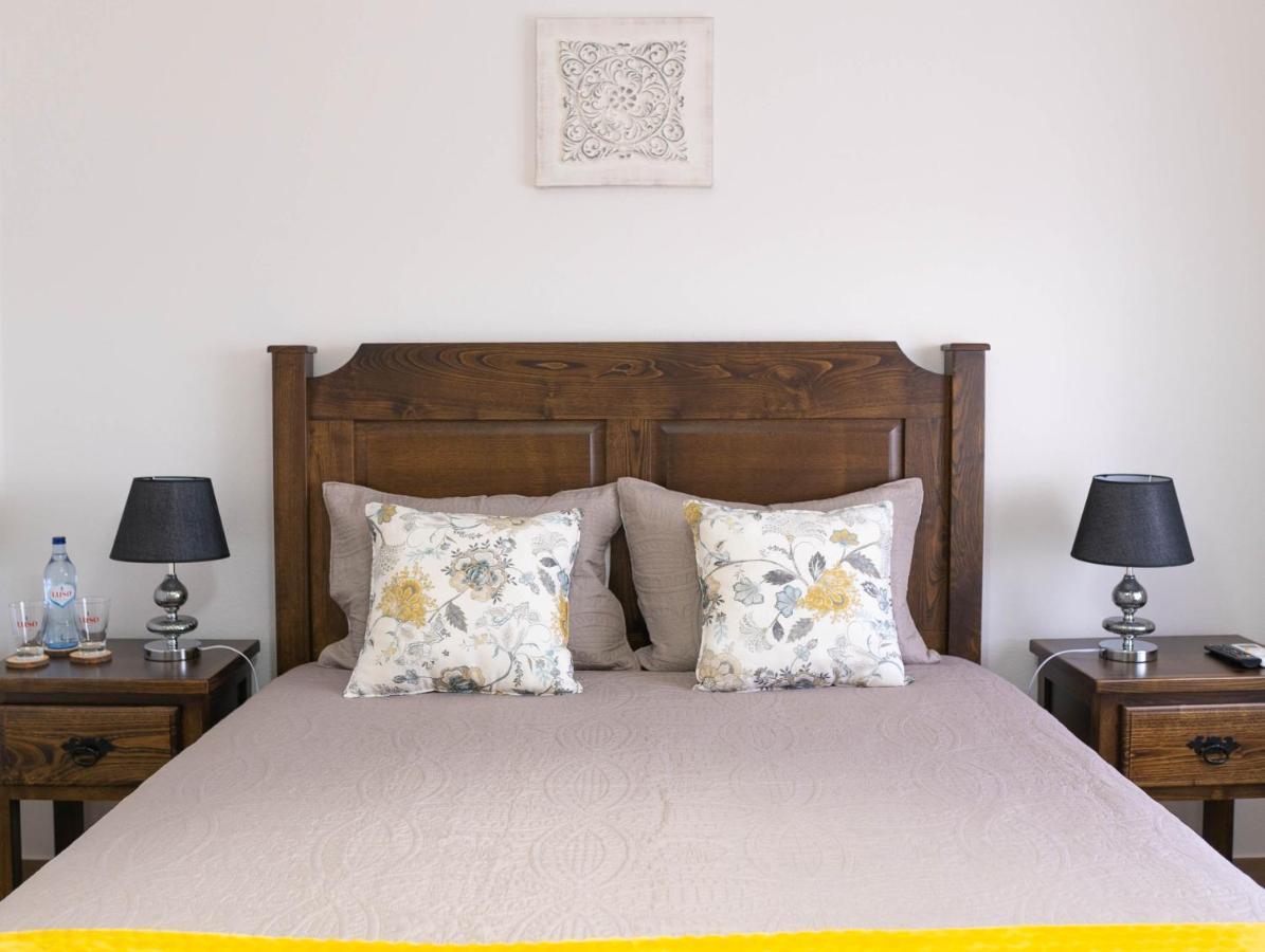 Tapada do Chafariz Bed & Breakfast Estremoz Bagian luar foto