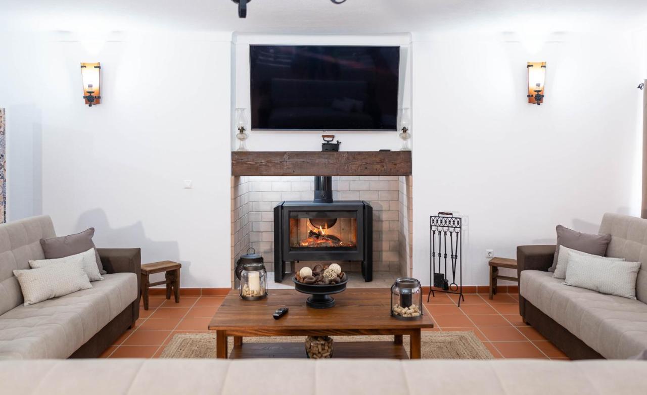 Tapada do Chafariz Bed & Breakfast Estremoz Bagian luar foto