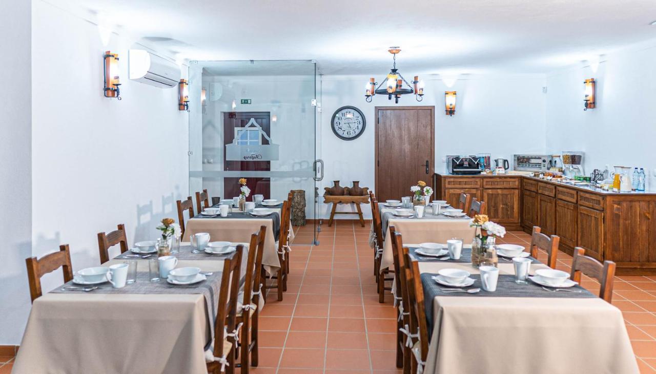 Tapada do Chafariz Bed & Breakfast Estremoz Bagian luar foto