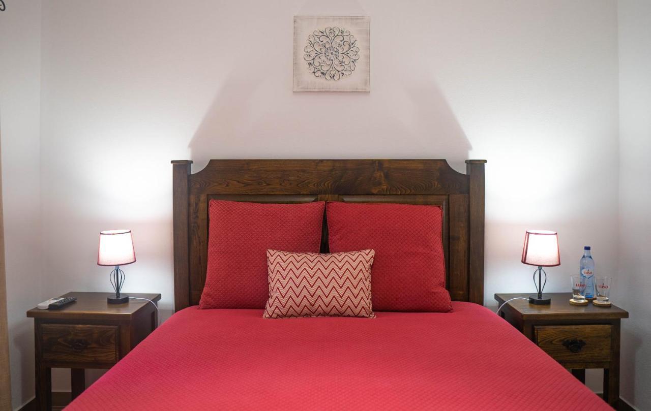 Tapada do Chafariz Bed & Breakfast Estremoz Bagian luar foto