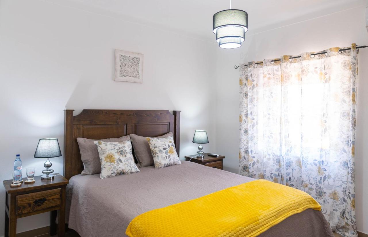 Tapada do Chafariz Bed & Breakfast Estremoz Bagian luar foto