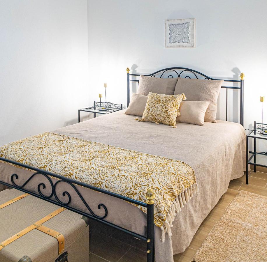 Tapada do Chafariz Bed & Breakfast Estremoz Bagian luar foto