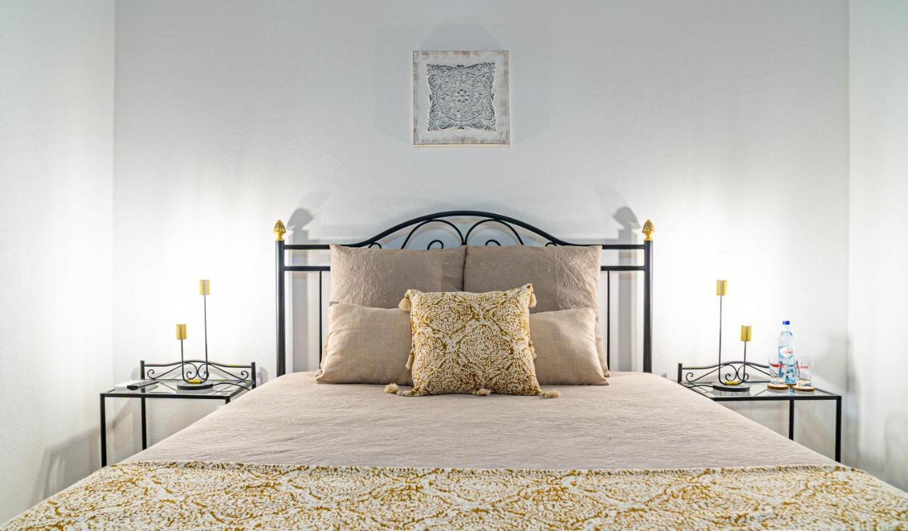 Tapada do Chafariz Bed & Breakfast Estremoz Bagian luar foto