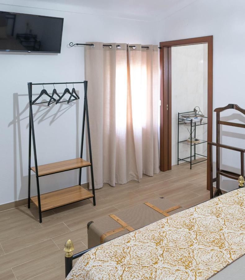 Tapada do Chafariz Bed & Breakfast Estremoz Bagian luar foto