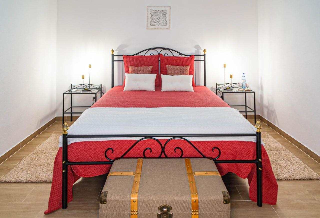 Tapada do Chafariz Bed & Breakfast Estremoz Bagian luar foto