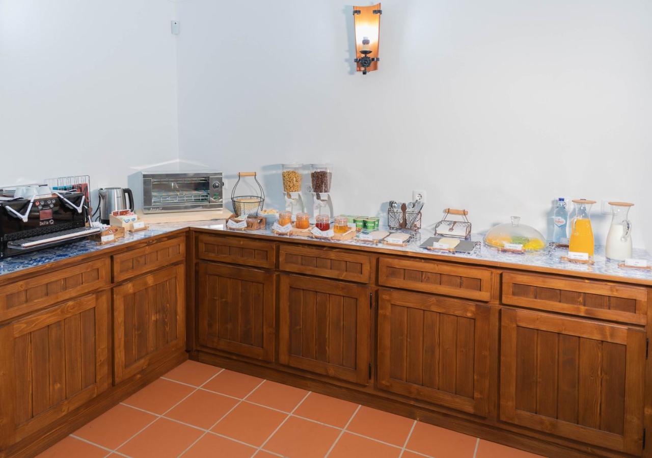 Tapada do Chafariz Bed & Breakfast Estremoz Bagian luar foto