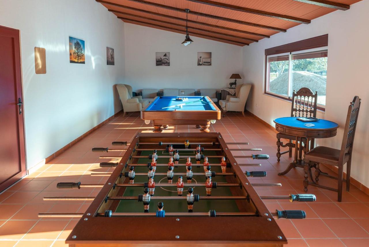 Tapada do Chafariz Bed & Breakfast Estremoz Bagian luar foto