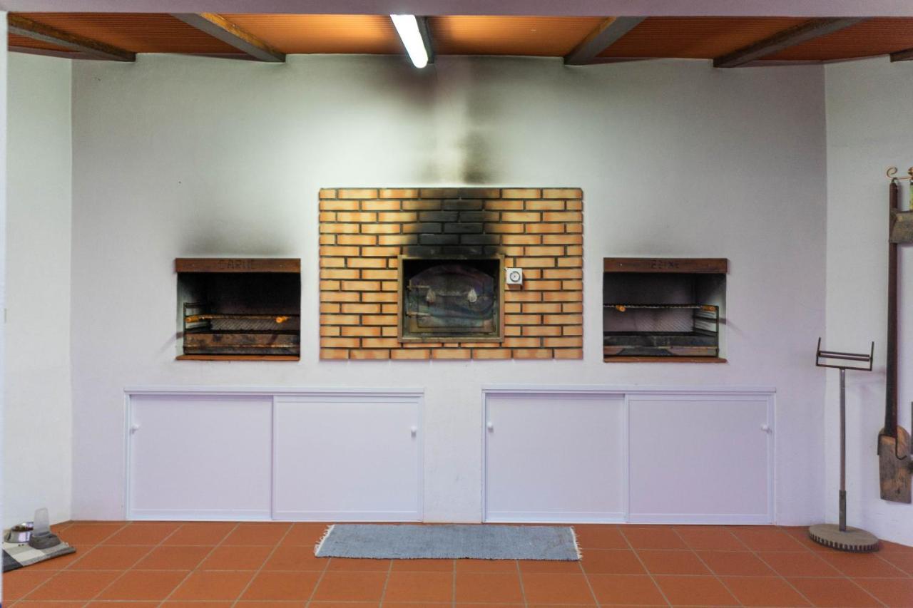 Tapada do Chafariz Bed & Breakfast Estremoz Bagian luar foto