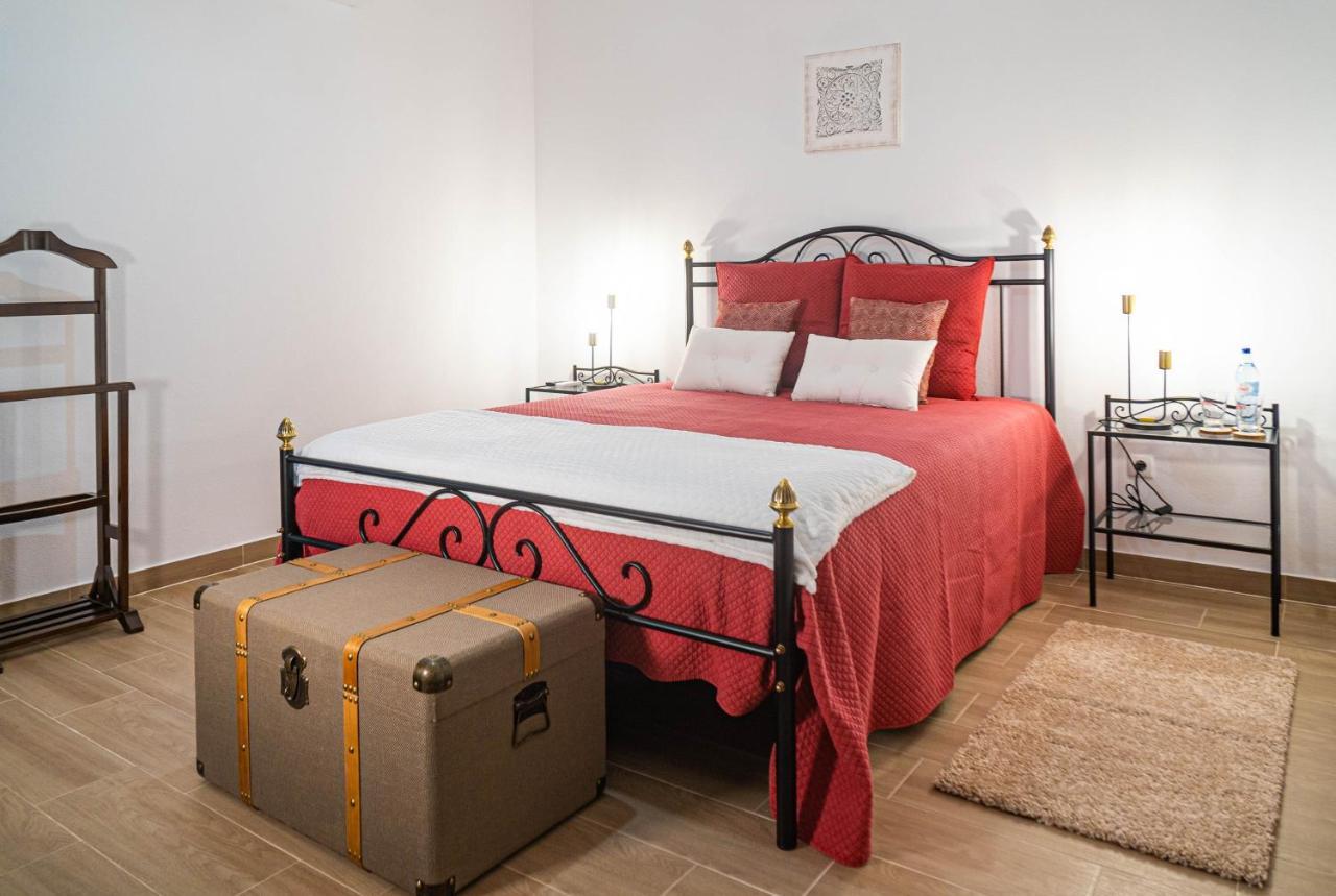 Tapada do Chafariz Bed & Breakfast Estremoz Bagian luar foto