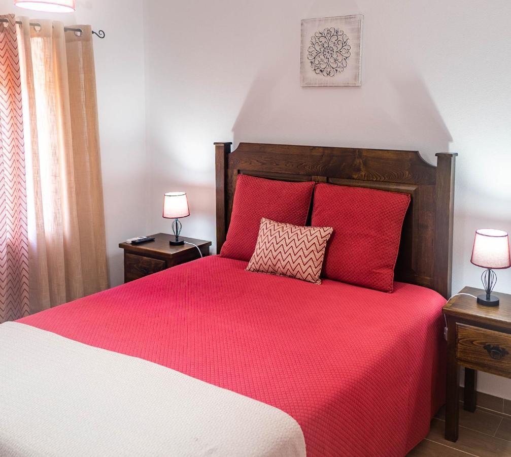 Tapada do Chafariz Bed & Breakfast Estremoz Bagian luar foto