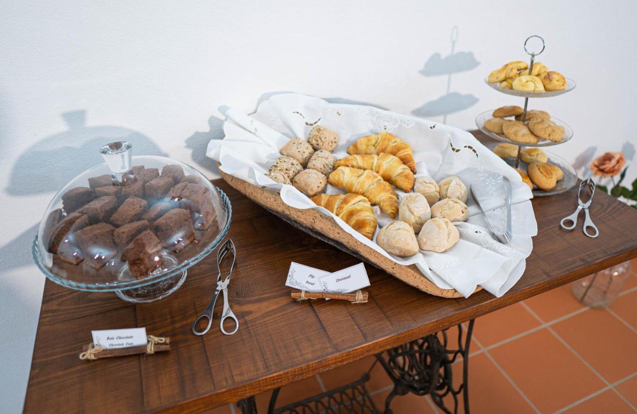 Tapada do Chafariz Bed & Breakfast Estremoz Bagian luar foto