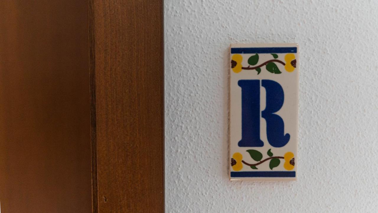 Tapada do Chafariz Bed & Breakfast Estremoz Bagian luar foto