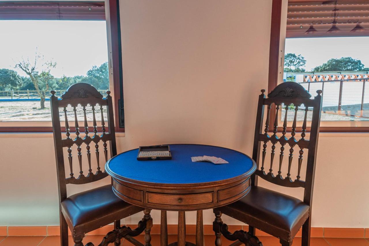 Tapada do Chafariz Bed & Breakfast Estremoz Bagian luar foto