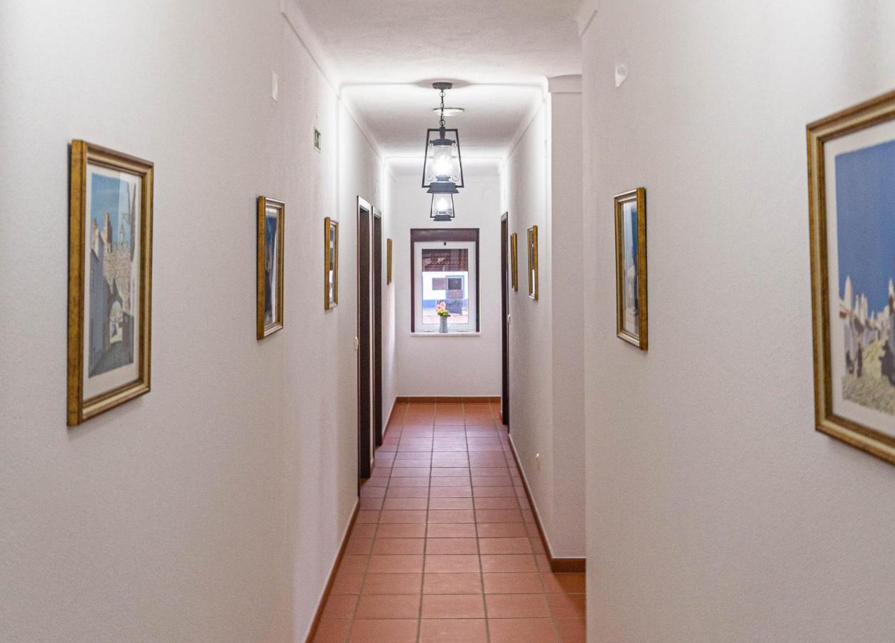 Tapada do Chafariz Bed & Breakfast Estremoz Bagian luar foto