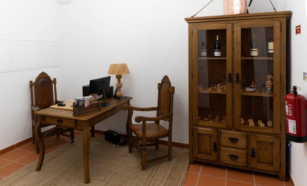 Tapada do Chafariz Bed & Breakfast Estremoz Bagian luar foto