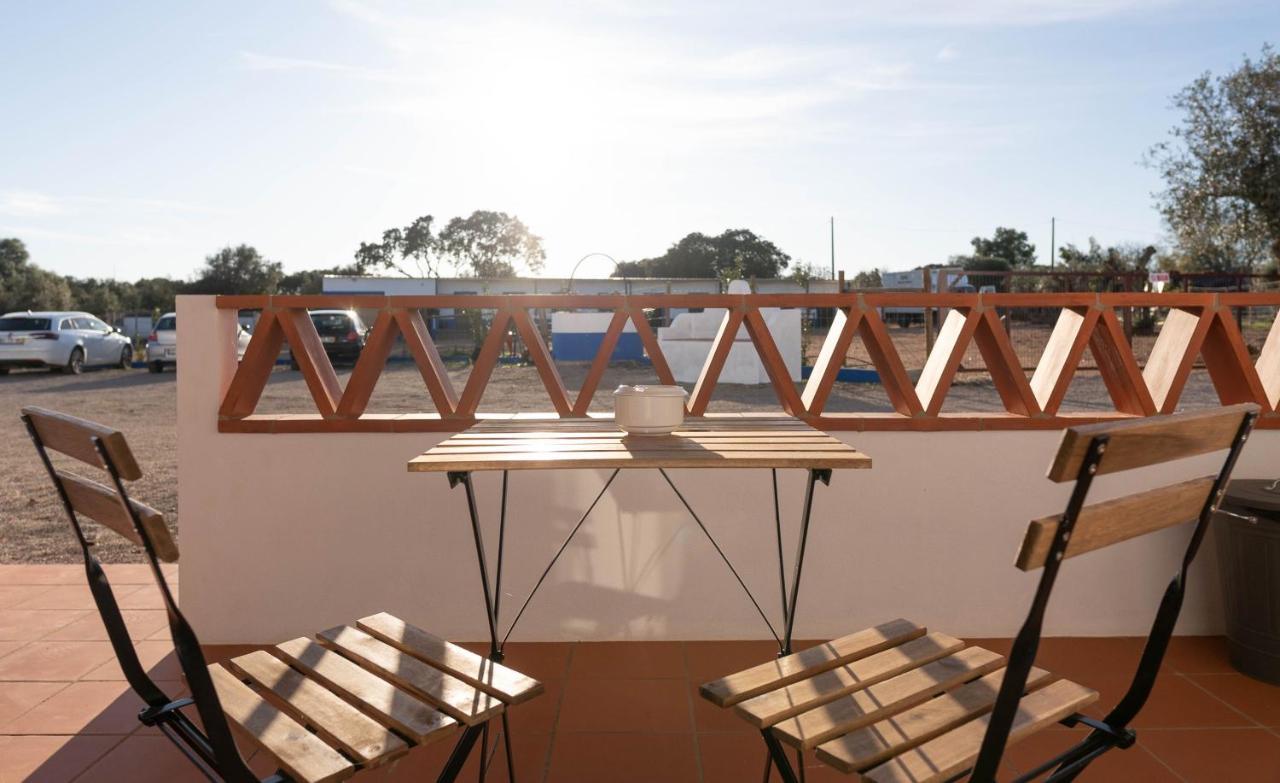 Tapada do Chafariz Bed & Breakfast Estremoz Bagian luar foto
