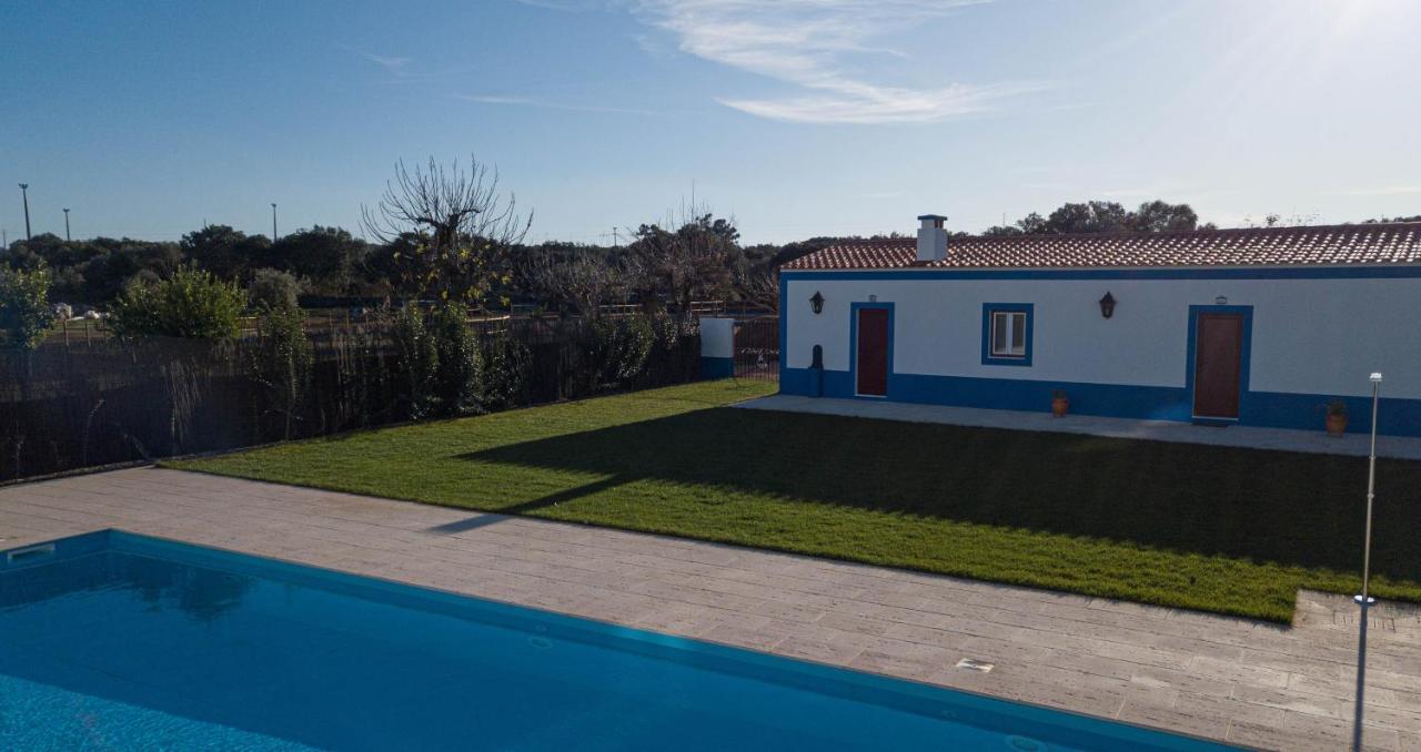 Tapada do Chafariz Bed & Breakfast Estremoz Bagian luar foto