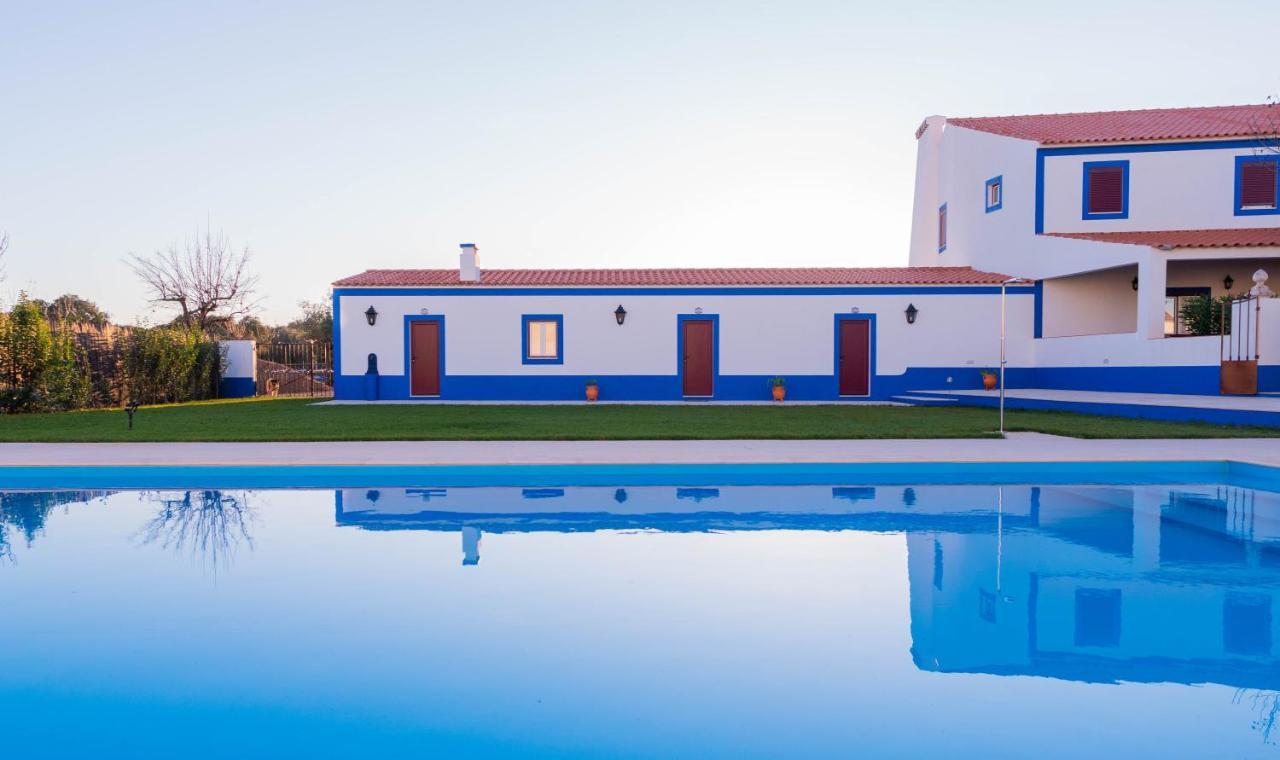 Tapada do Chafariz Bed & Breakfast Estremoz Bagian luar foto