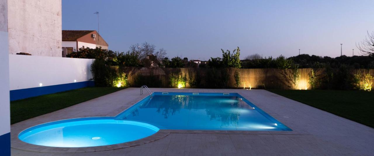 Tapada do Chafariz Bed & Breakfast Estremoz Bagian luar foto