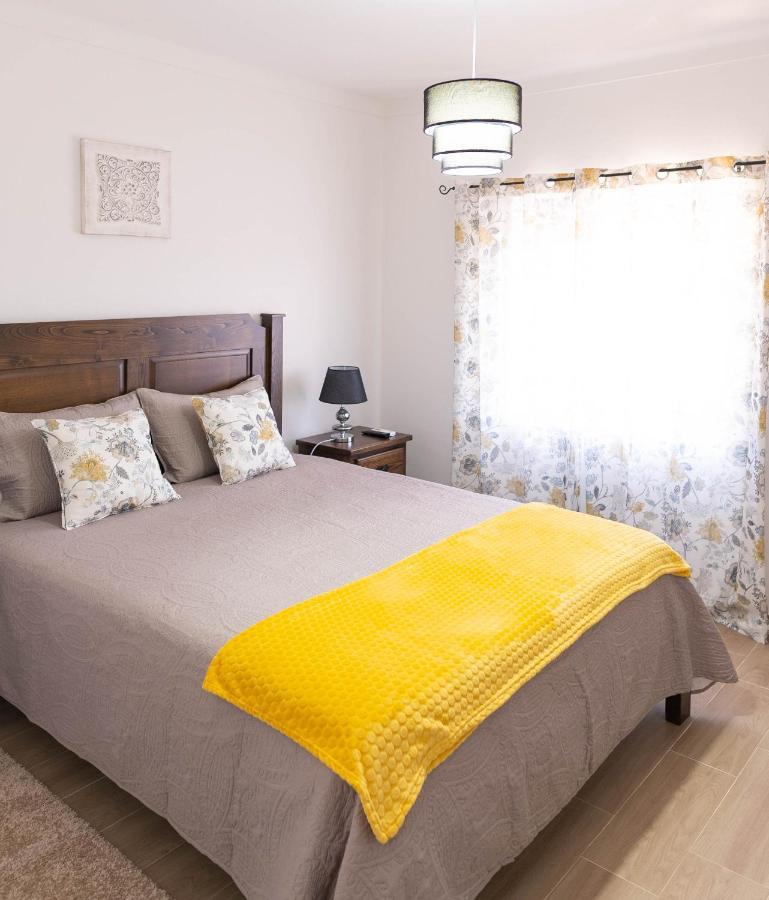 Tapada do Chafariz Bed & Breakfast Estremoz Bagian luar foto