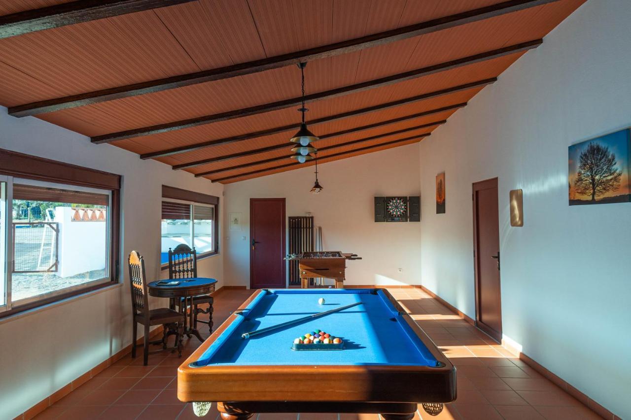 Tapada do Chafariz Bed & Breakfast Estremoz Bagian luar foto