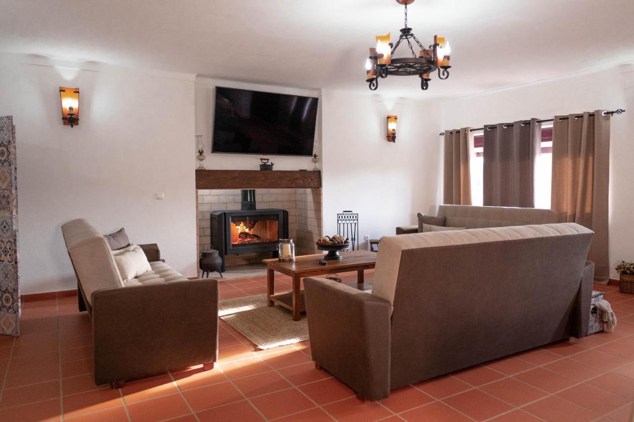 Tapada do Chafariz Bed & Breakfast Estremoz Bagian luar foto