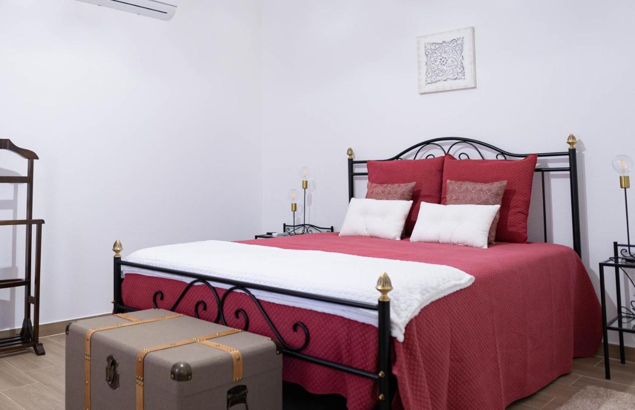 Tapada do Chafariz Bed & Breakfast Estremoz Bagian luar foto