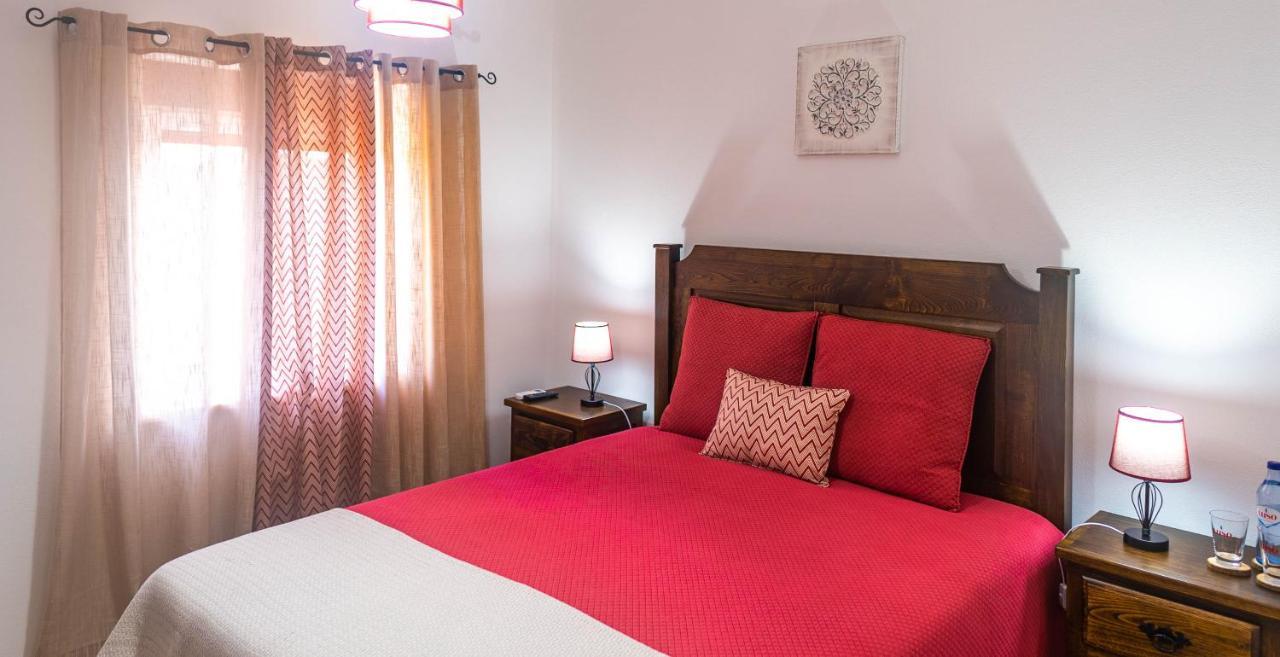 Tapada do Chafariz Bed & Breakfast Estremoz Bagian luar foto