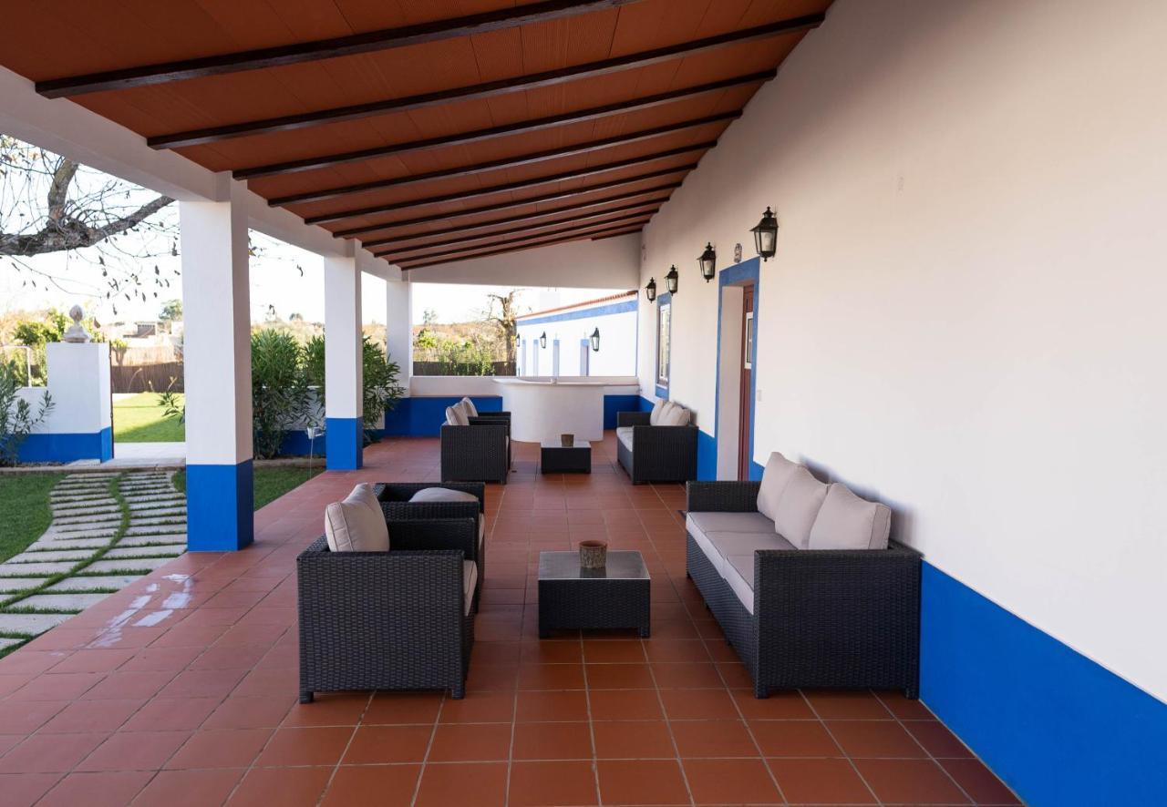 Tapada do Chafariz Bed & Breakfast Estremoz Bagian luar foto