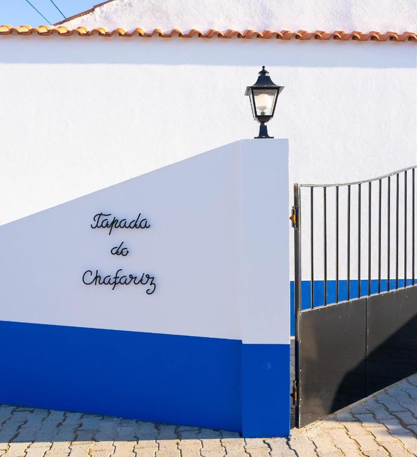 Tapada do Chafariz Bed & Breakfast Estremoz Bagian luar foto