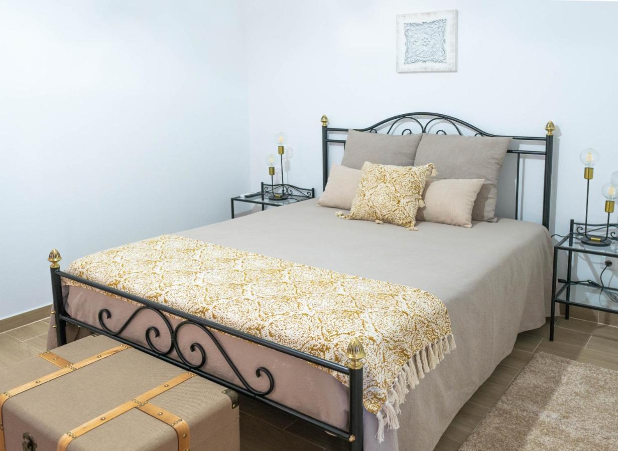 Tapada do Chafariz Bed & Breakfast Estremoz Bagian luar foto