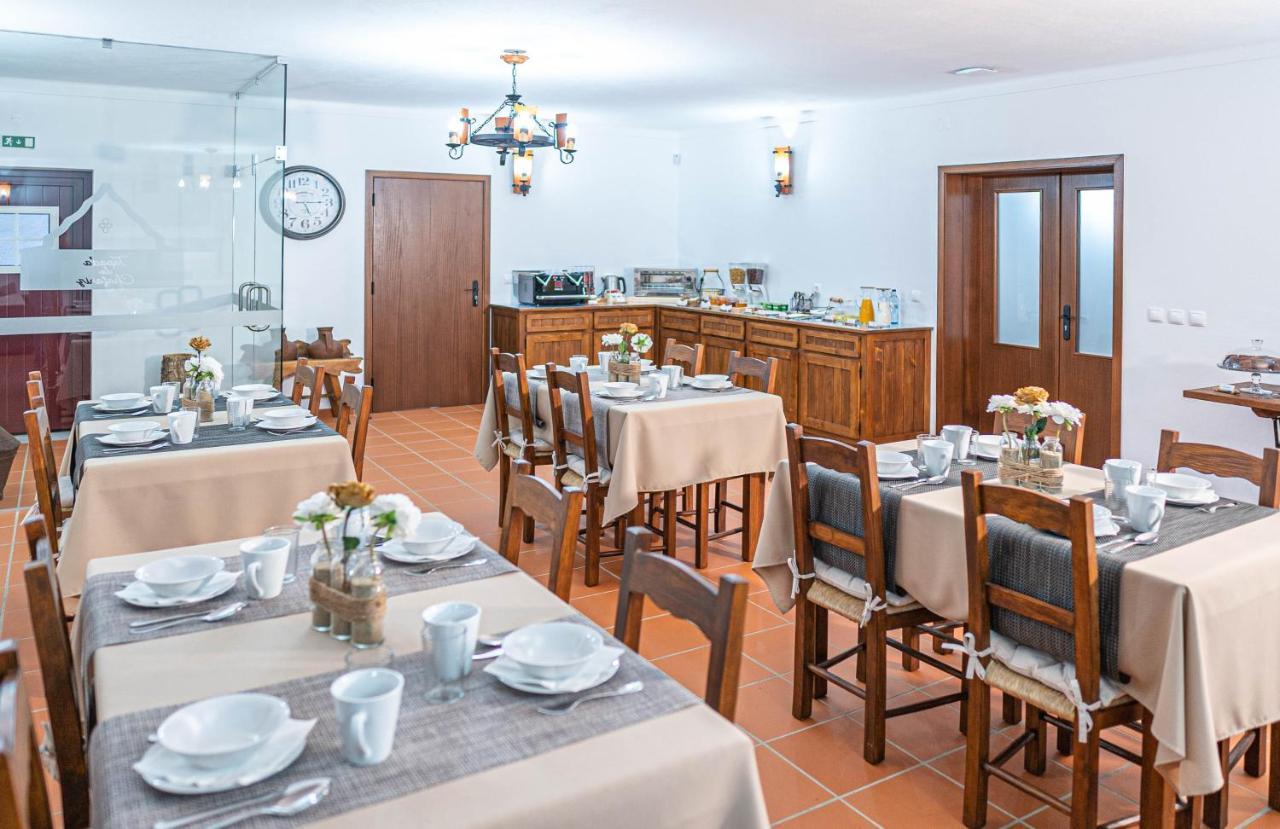 Tapada do Chafariz Bed & Breakfast Estremoz Bagian luar foto