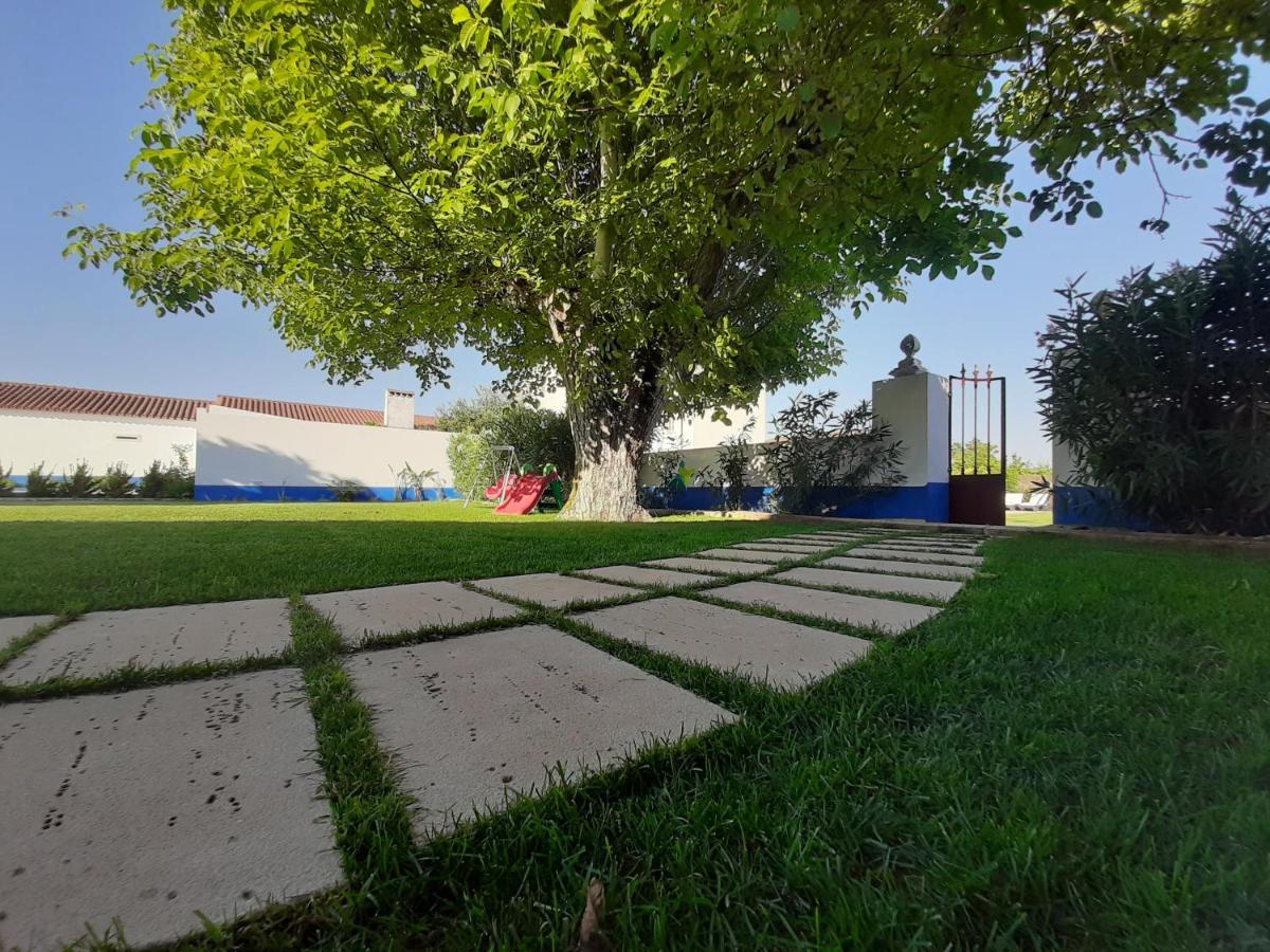 Tapada do Chafariz Bed & Breakfast Estremoz Bagian luar foto