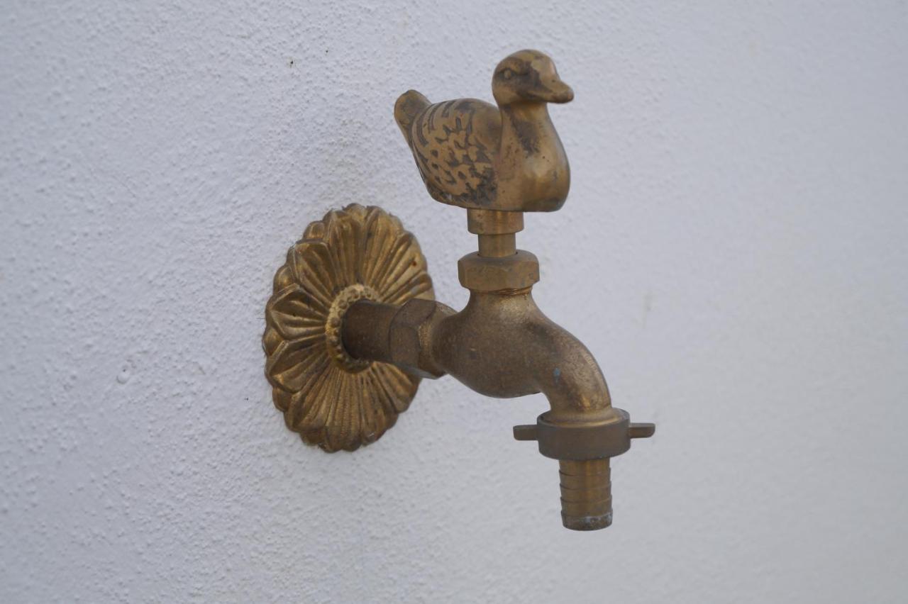 Tapada do Chafariz Bed & Breakfast Estremoz Bagian luar foto