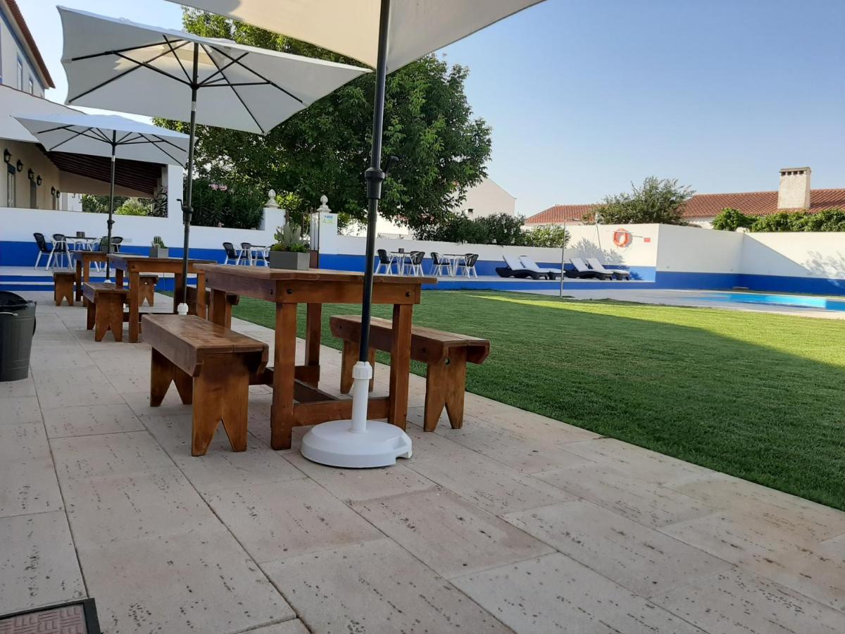 Tapada do Chafariz Bed & Breakfast Estremoz Bagian luar foto