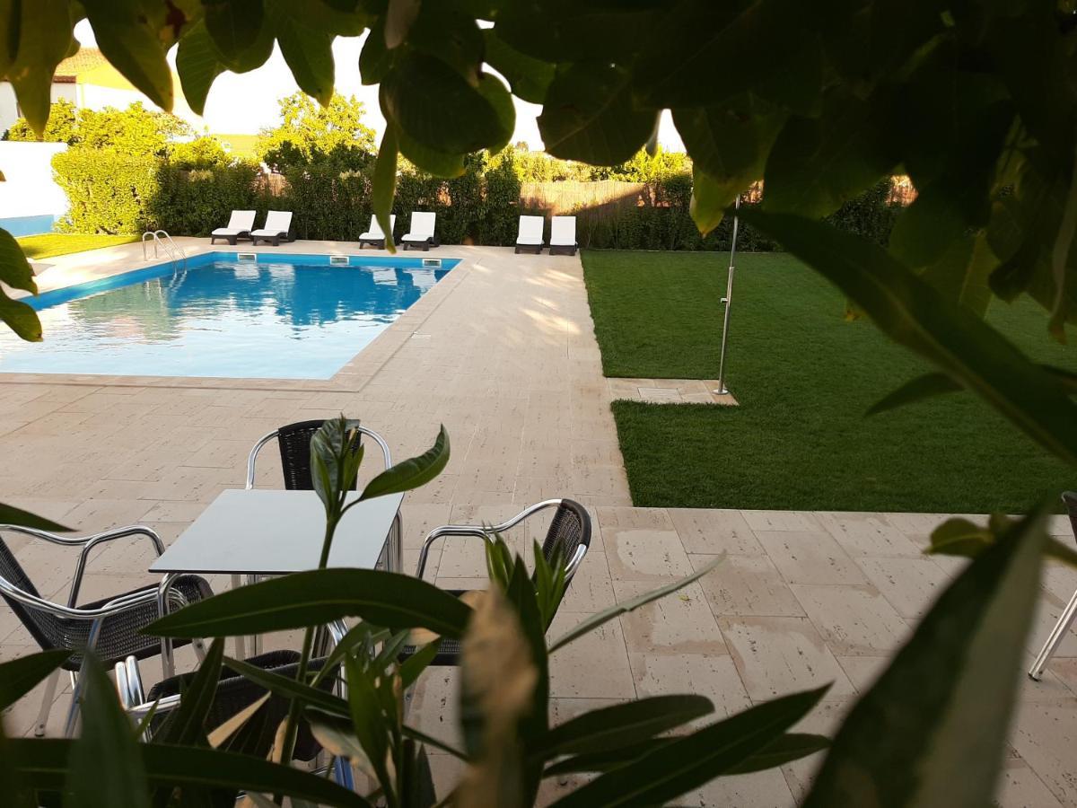 Tapada do Chafariz Bed & Breakfast Estremoz Bagian luar foto