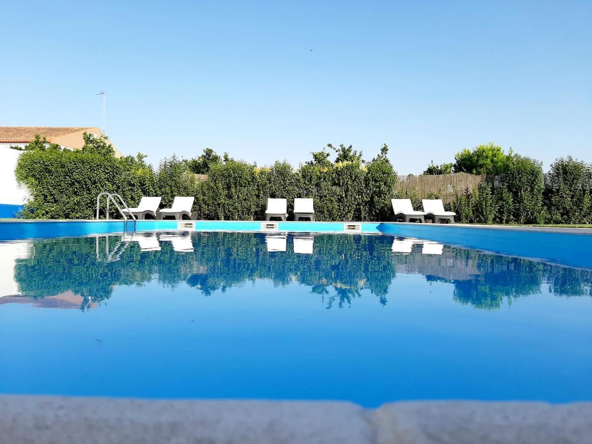Tapada do Chafariz Bed & Breakfast Estremoz Bagian luar foto