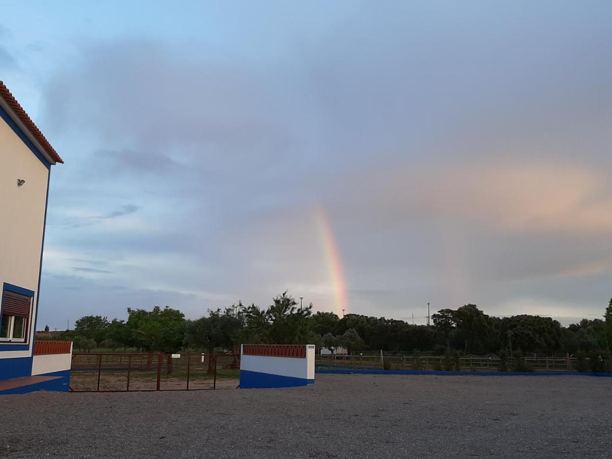 Tapada do Chafariz Bed & Breakfast Estremoz Bagian luar foto