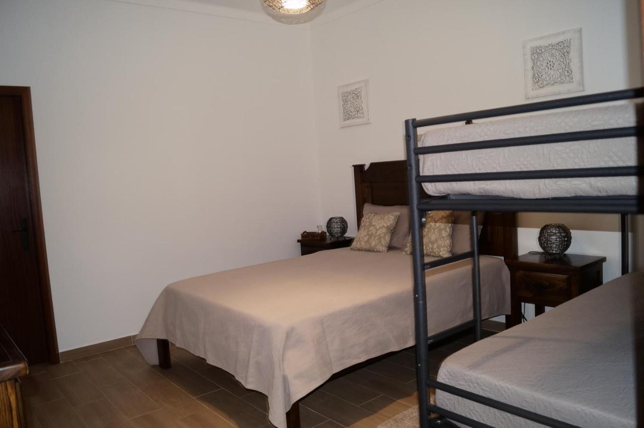 Tapada do Chafariz Bed & Breakfast Estremoz Bagian luar foto