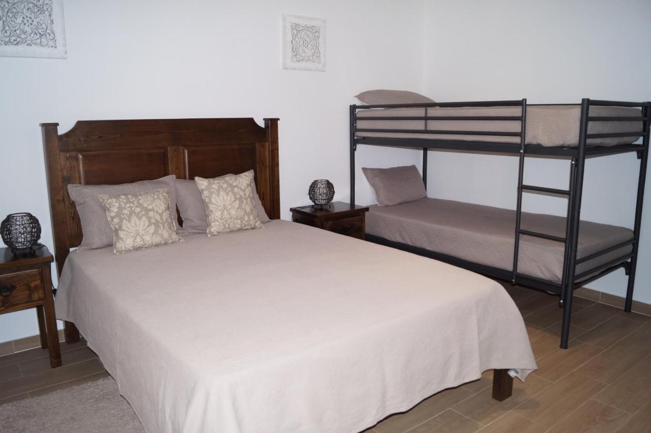 Tapada do Chafariz Bed & Breakfast Estremoz Bagian luar foto